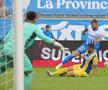 Universitatea Craiova - Petrolul, etapa 7, 24.08.2025 // foto: Ionuț Iordache