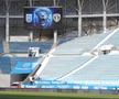 Universitatea Craiova - Petrolul, imagini dinaintea partidei // foto: Ionuț Iordache (GSP)