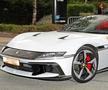 Noul Ferrari al lui Erling Haaland / foto: The Sun