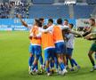 Universitatea Craiova - Petrolul, etapa 7, 24.08.2025 // foto: Ionuț Iordache