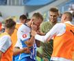 Universitatea Craiova - Petrolul, etapa 7, 24.08.2025 // foto: Ionuț Iordache