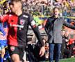 Rosario - Newells Old Boys