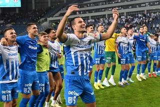 Returul cu Istanbul Bașakșehir dă peste cap Craiova! Câte bilete s-au vândut pentru meciul decisiv din Conference League