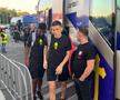 FCSB - FC Argeș, imagini înainte de meci, 24 august 2025
