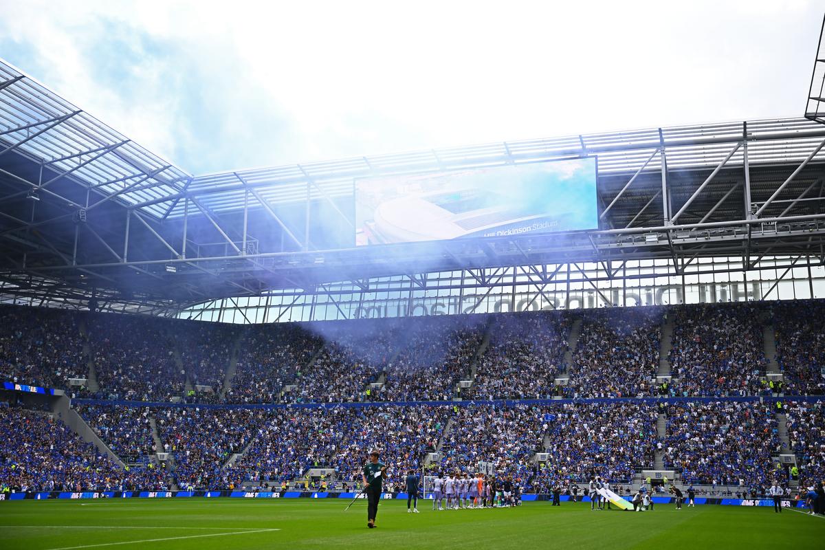 Everton - Brighton