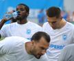 Universitatea Craiova - Petrolul, imagini dinaintea partidei // foto: Ionuț Iordache (GSP)