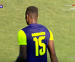 Faze scandaloase în Oțelul - CFR Cluj » Și-au lovit adversarii cu pumnii și picioarele