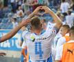 Universitatea Craiova - Petrolul, etapa 7, 24.08.2025 // foto: Ionuț Iordache