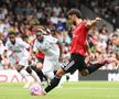 Fulham - Manchester United, în etapa #2 din Premier League // FOTO: Getty Images