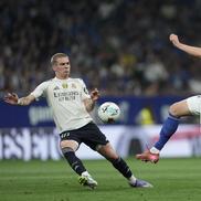 Real Oviedo - Real Madrid, în etapa #2 din La Liga // FOTO: Getty Images