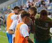 Universitatea Craiova - Petrolul, etapa 7, 24.08.2025 // foto: Ionuț Iordache