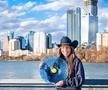 Cea mai bogată tenismenă de la US Open dezvăluie un truc surprinzător folosit la antrenamente
