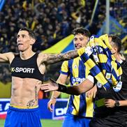 Rosario - Newells Old Boys