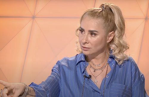 Anamaria Prodan