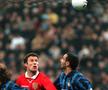 Giuseppe Bergomi - O viață pentru Inter Milano. Foto: Imago