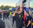 FCSB - FC Argeș, imagini înainte de meci, 24 august 2025