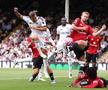 Fulham - Manchester United, în etapa #2 din Premier League // FOTO: Getty Images