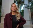 Gafă monumentală a jurnalistei în direct la TV » Jucătorul a vrut să plece în timpul interviului: „În caz că nu știai...”