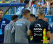 Mirel Rădoi, criză de nervi în Craiova - Petrolul » Momente uluitoare: a dat cu pumnii în banca de rezerve