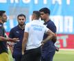 Universitatea Craiova - Petrolul, imagini dinaintea partidei // foto: Ionuț Iordache (GSP)