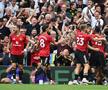 Fulham - Manchester United, în etapa #2 din Premier League // FOTO: Getty Images