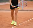 Cea mai bogată tenismenă de la US Open dezvăluie un truc surprinzător folosit la antrenamente