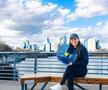 Cea mai bogată tenismenă de la US Open dezvăluie un truc surprinzător folosit la antrenamente