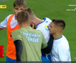 Mirel Rădoi s-a umplut de nervi în Universitatea Craiova - Petrolul Ploiești