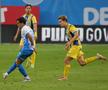 Universitatea Craiova - Petrolul, etapa 7, 24.08.2025 // foto: Ionuț Iordache