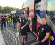 FCSB - FC Argeș, imagini înainte de meci, 24 august 2025