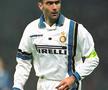 Giuseppe Bergomi - O viață pentru Inter Milano. Foto: Imago