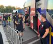 FCSB - FC Argeș, imagini înainte de meci, 24 august 2025