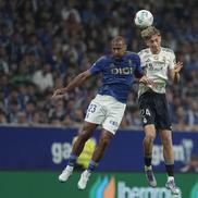 Real Oviedo - Real Madrid, în etapa #2 din La Liga // FOTO: Getty Images