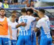Universitatea Craiova, test reușit cu Petrolul, înaintea returului cu Bașakșehir » Oltenii se desprind în fruntea Superligii