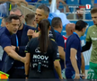 Mirel Rădoi, criză de nervi în Craiova - Petrolul » Momente uluitoare: a dat cu pumnii în banca de rezerve