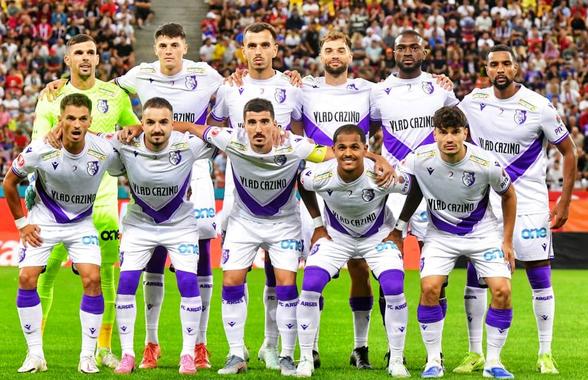 Cum a bătut-o FC Argeș pe FCSB: „Am băgat capul în contre, asta a făcut diferența!” + Ce spune jucătorul făcut groggy de Ngezana