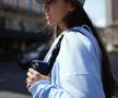 Cea mai bogată tenismenă de la US Open dezvăluie un truc surprinzător folosit la antrenamente