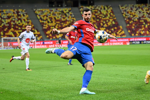 Cum arată programul etapei a 9-a din Superligă: s-a confirmat acordul dintre FCSB și Csikszereda