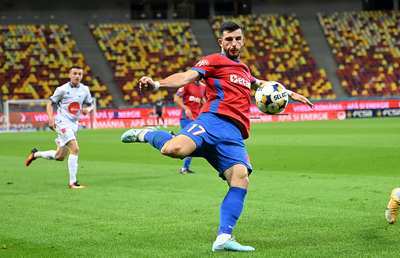 Programul etapei a 9-a din Superligă: s-a confirmat acordul dintre FCSB și Csikszereda