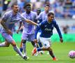 Everton - Brighton, în etapa #2 din Premier League, pe noul stadion al celor de la Everton (Hill Dickinson Stadium) // FOTO: Getty Images