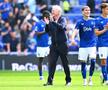 Everton - Brighton, în etapa #2 din Premier League, pe noul stadion al celor de la Everton (Hill Dickinson Stadium) // FOTO: Getty Images