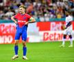 FCSB - FC Argeș 0-2 » Campioana s-a făcut de râs în fața nou-promovatei: 14 puncte distanță de liderul din Superliga