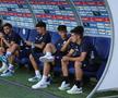 Universitatea Craiova - Petrolul, imagini dinaintea partidei // foto: Ionuț Iordache (GSP)