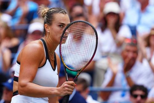 Aryna Sabalenka/Foto: Imago Images