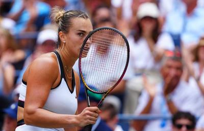 Campioana en-titre Aryna Sabalenka, debut cu dreptul la US Open » „Frumoasa și Bestia”, noul nume al echipei sale