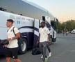 FCSB - FC Argeș, imagini înainte de meci, 24 august 2025