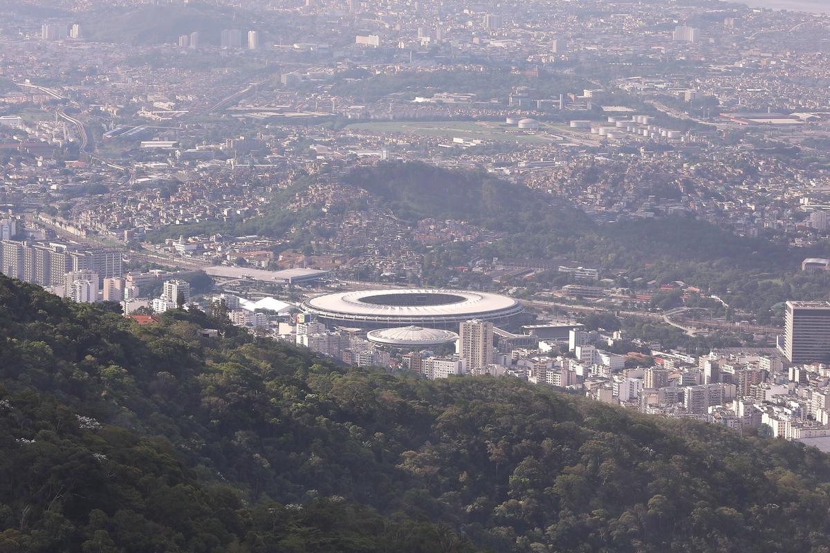 Stadionul Maracana