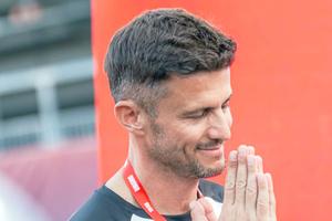 Andrei Nicolescu, mesaj criptat la două zile după Dinamo - U Cluj: „Să ne găsească întregi”
