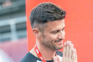 Andrei Nicolescu, mesaj la două zile după Dinamo - U Cluj: „Să ne găsească întregi”