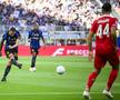 Imagini din prima etapă a Seriei A 2026-2027, Inter - Monza 4-1